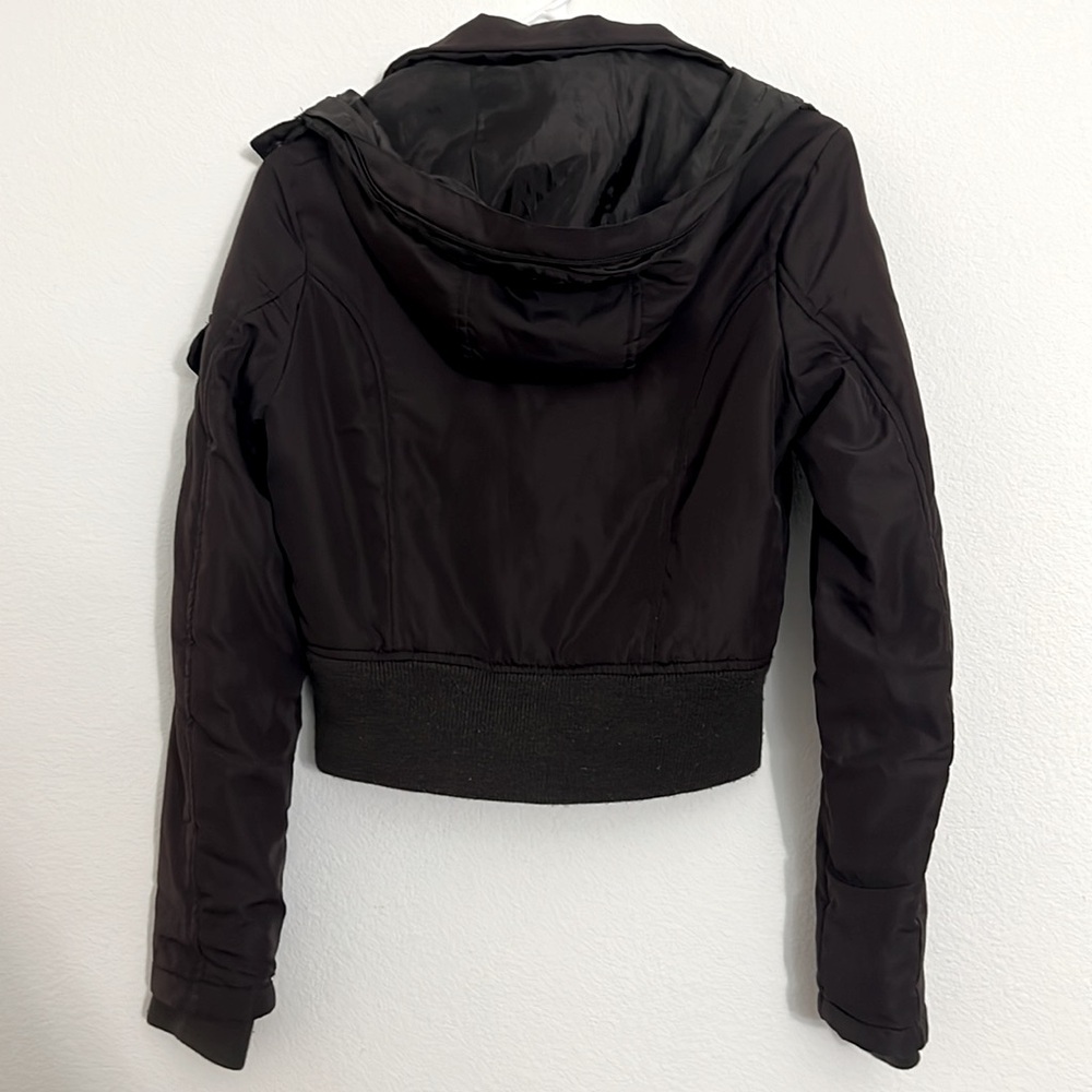 Jacket - Picture 3 of 5